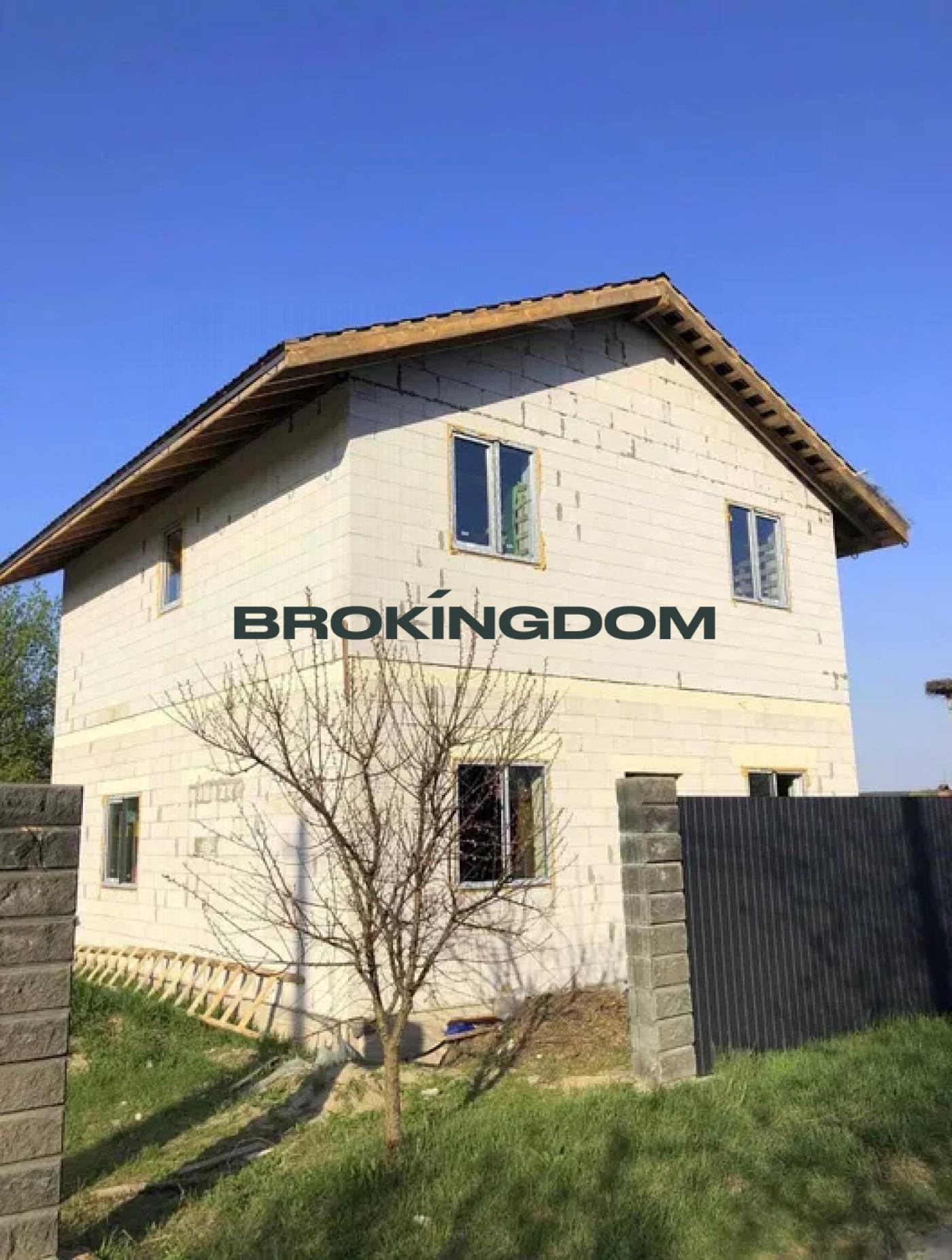 Продаж будинку в Пухівці біля річки Десна