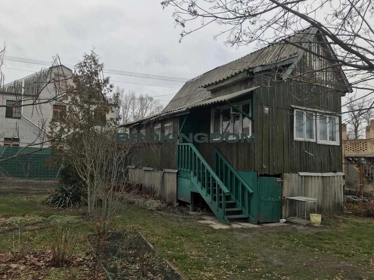 Продаж дачі в СТ «Сади Зазим’я», Зазим’я, Броварський район.