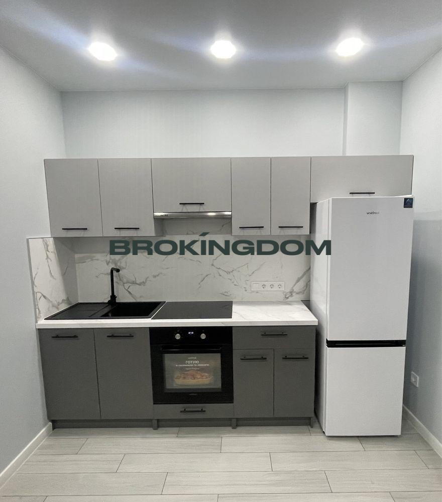 Продаж 1к квартира,Деснянский р-н,вул.Драйзера,40.