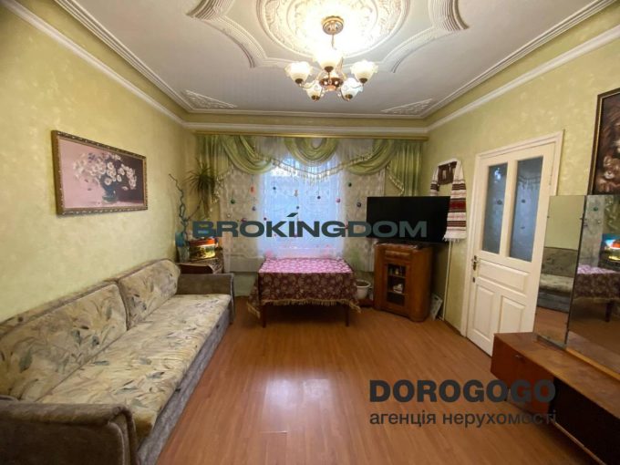 Продаж будинку Без% Святопетрівське вул.Центральна, Бучанський