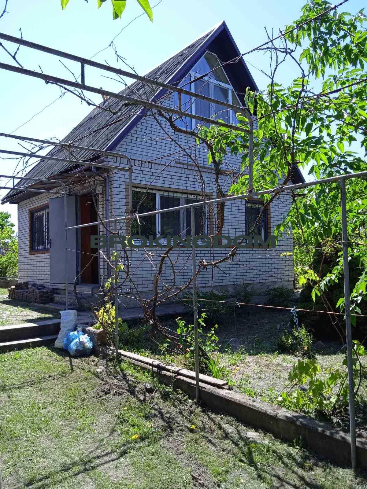 Продаж будинку по вулиці Мрії. Нивки.
