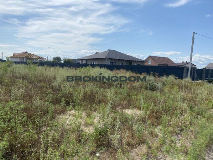 Земельна ділянка с.Погреби, Броварський р-н