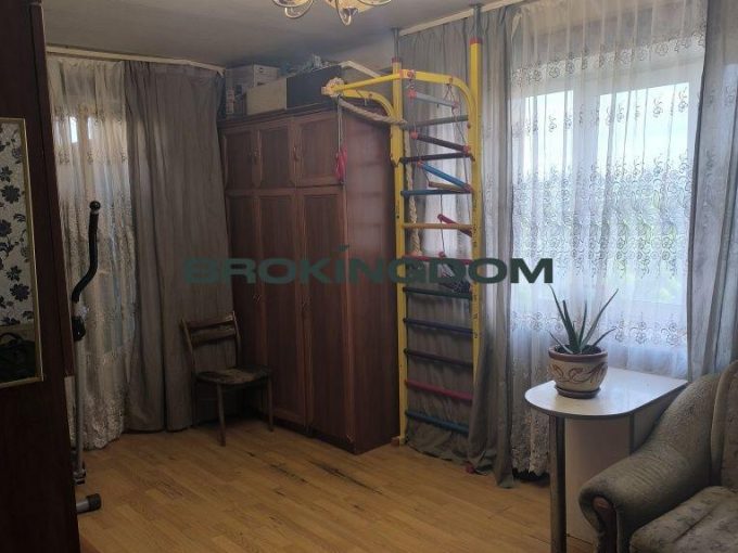 3-х кім.кв.вул.Марка Безручко. Нивки.єВідновлення