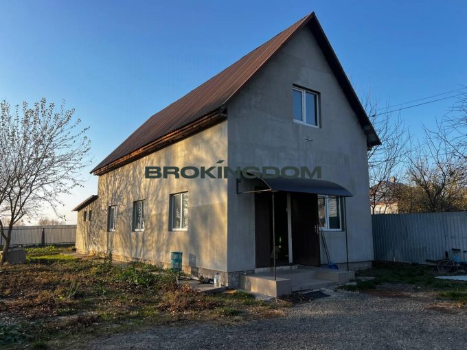 Продаж / Будинок / 170м2 / с. Гоголів, Броварський р-н