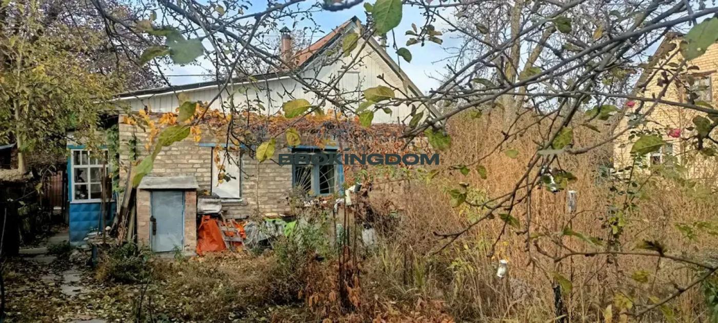 Продаж будинку Подільський р-н, 6 сот