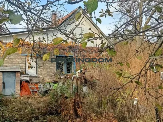 Продаж будинку Подільський р-н, 6 сот