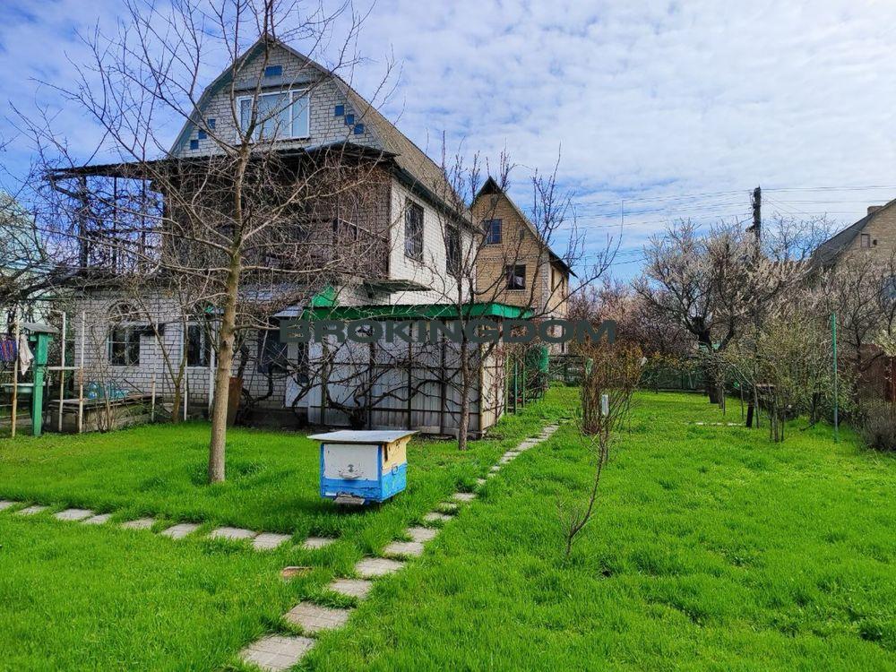Продаж дачі під Києвом м Славутич