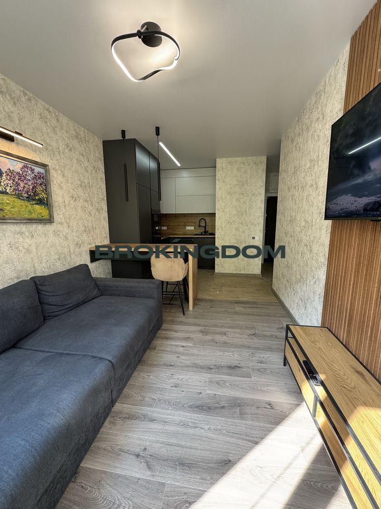 Продаж 1 кім.кв. вул.Любомира Гаузара 15