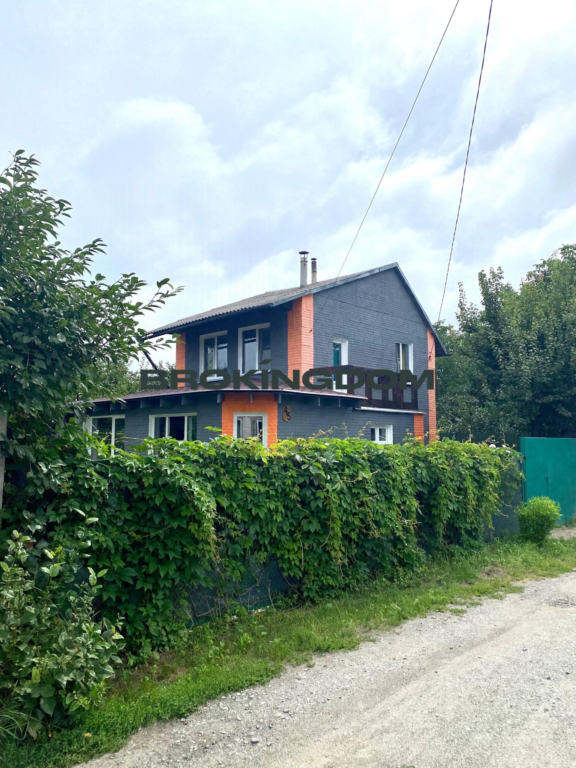 Продаж будинку Осещина ,  Міжріччя , Хотянівка , Вишгородський р-н