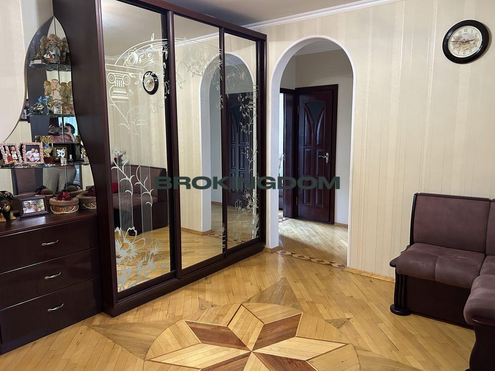 Продаж 3 кім. квартири .пр. Григоренка 5.Позняки