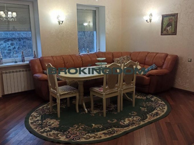 Продаж буд. с.Демидів, Вишгородський р-н.