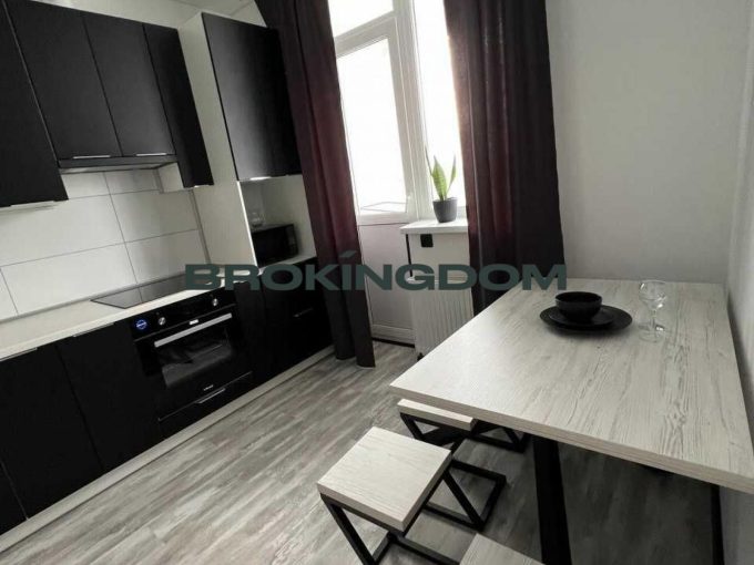 Продаж  2к квартири (ЄВРОДВУШКА) ЖК НавІгатор, Балтійский пер, Обол