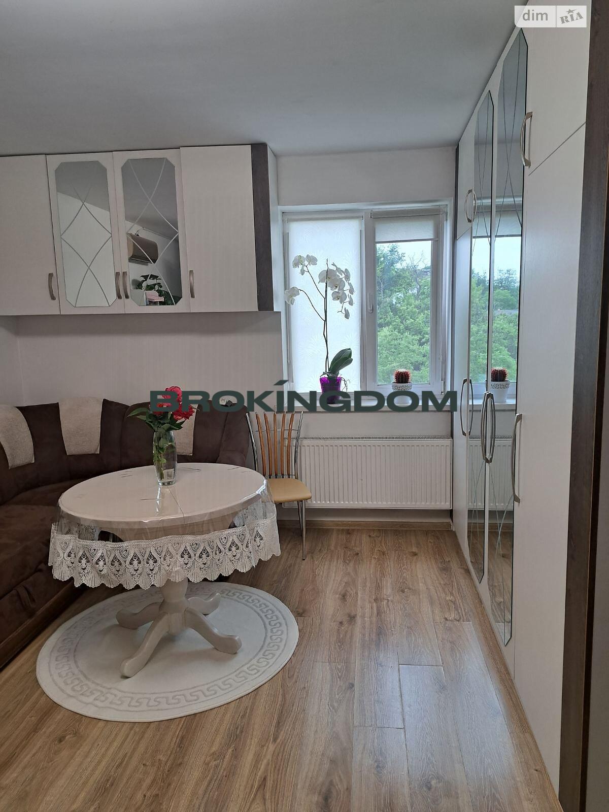 Продаж 2к квартири, Корчувате
