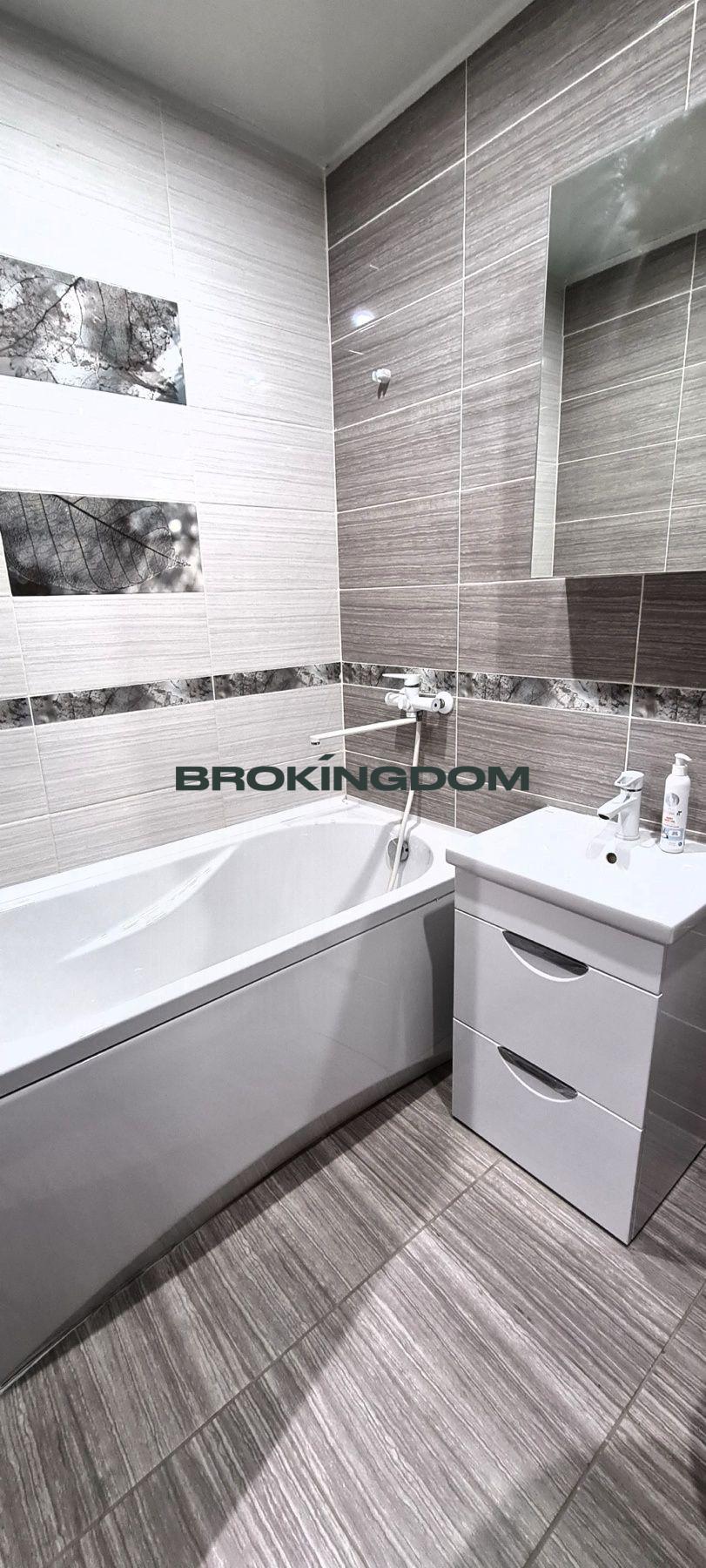 Продаж 1кім. кв.вул.Новомоситцька 8
