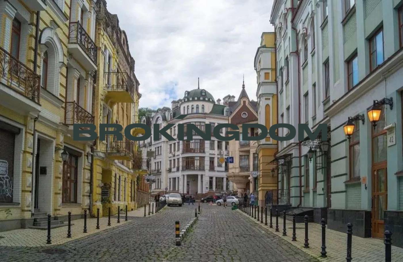 Продаж квартира вул. Воздвиженська 28/30, Київ