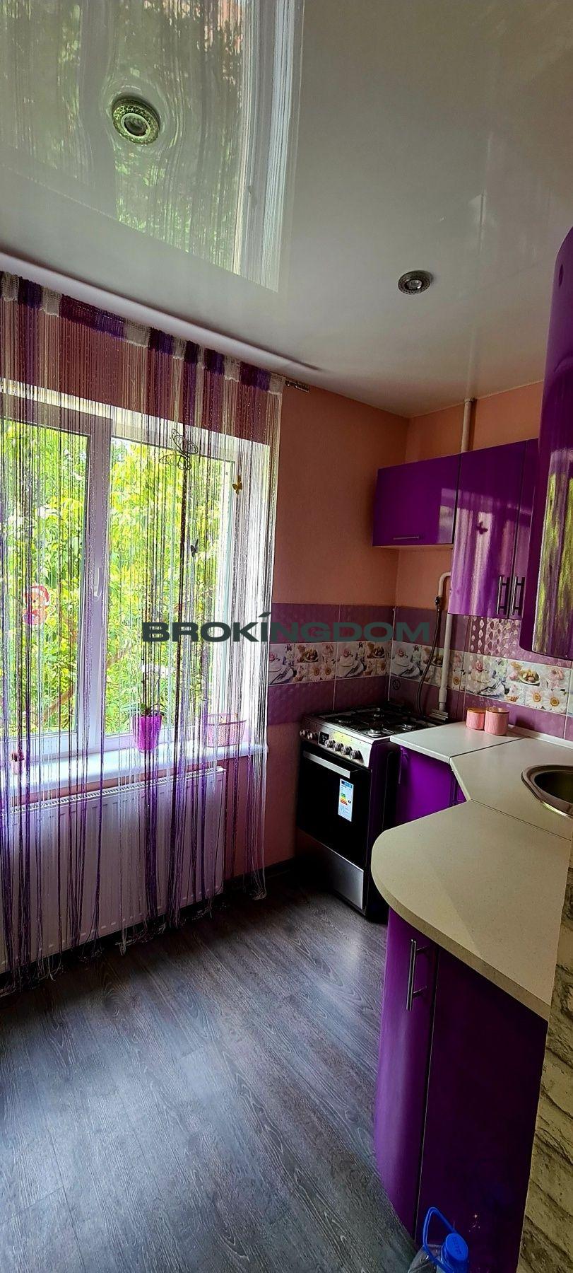 Продаж 1кім. кв.вул.Новомоситцька 8