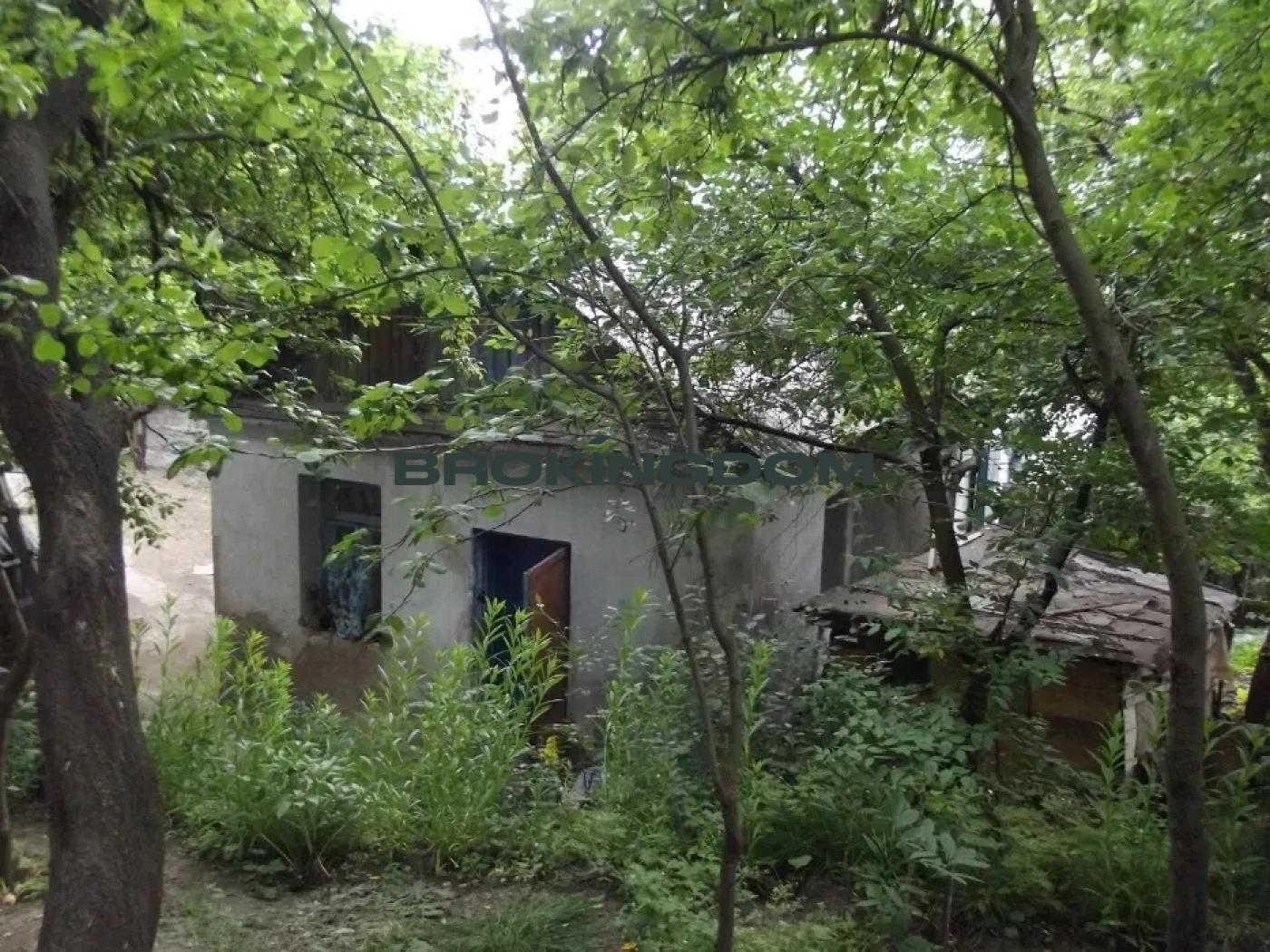 Продаж ділянки Кучмін Яр , Київ