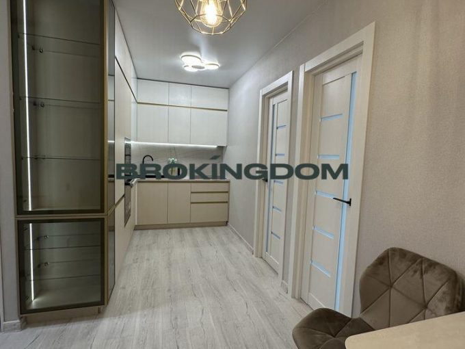 Продам 2к квартиру, жк Атлант на Петлюри