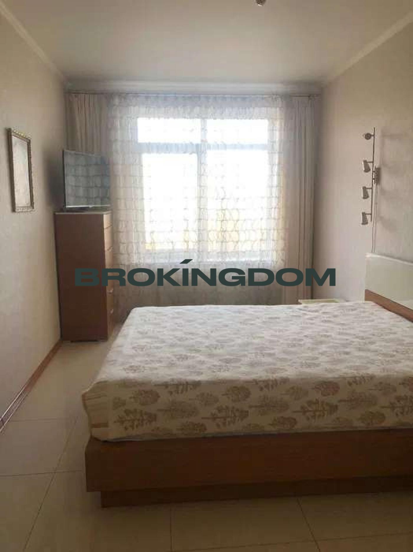 Продаж / Квартира / вул. Дашавська 25 , Київ