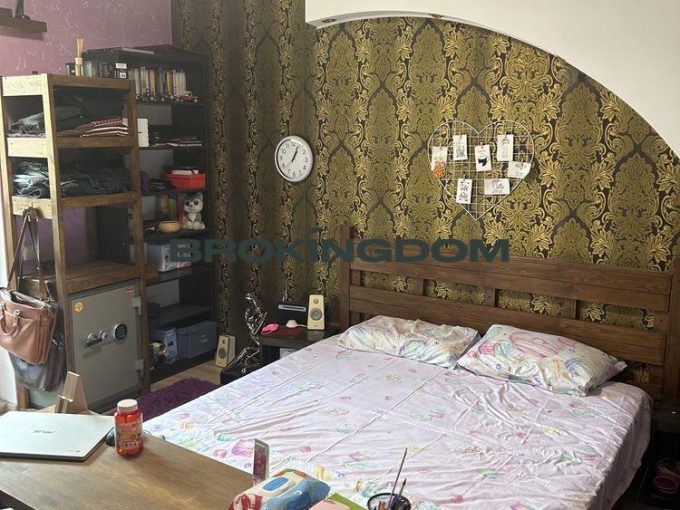 Продаж будинку в центрі Києва.вул.Енергетиків-5