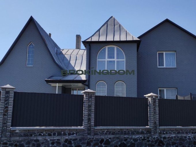 Ціна договірна! Теплий, економний, просторий, затишний будинок м. Бершадь Вінницька обл.