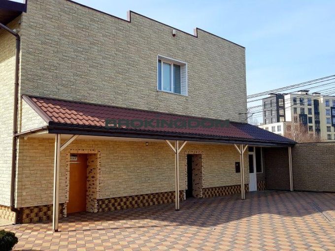 Будинок 340 кв.м