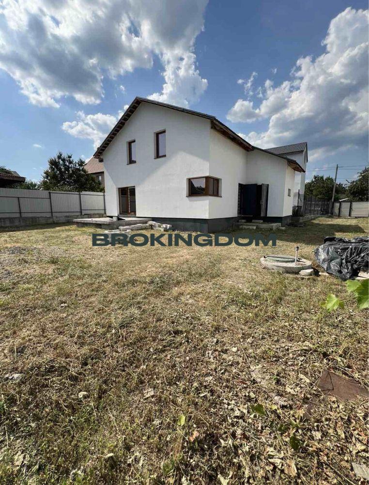 Продаж затишного будинку в Петропавлівькій Борщагівці