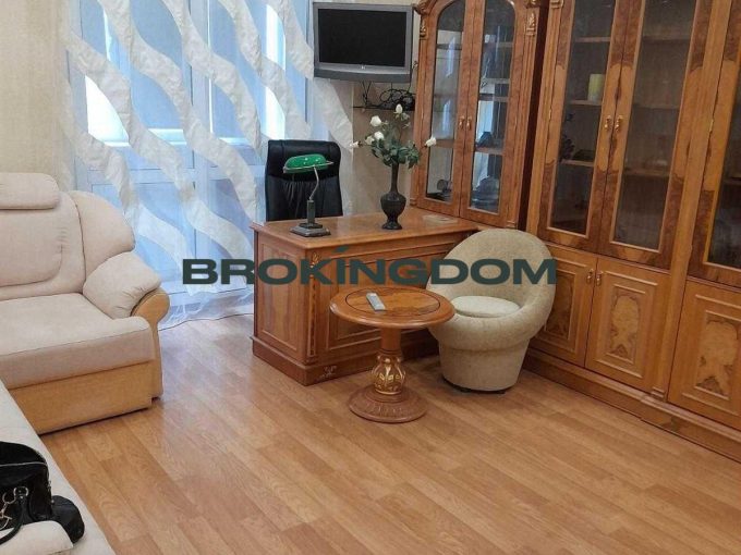 1 кім.кв.вул.Лейпциизька  237.Печерськ.єВідновлення