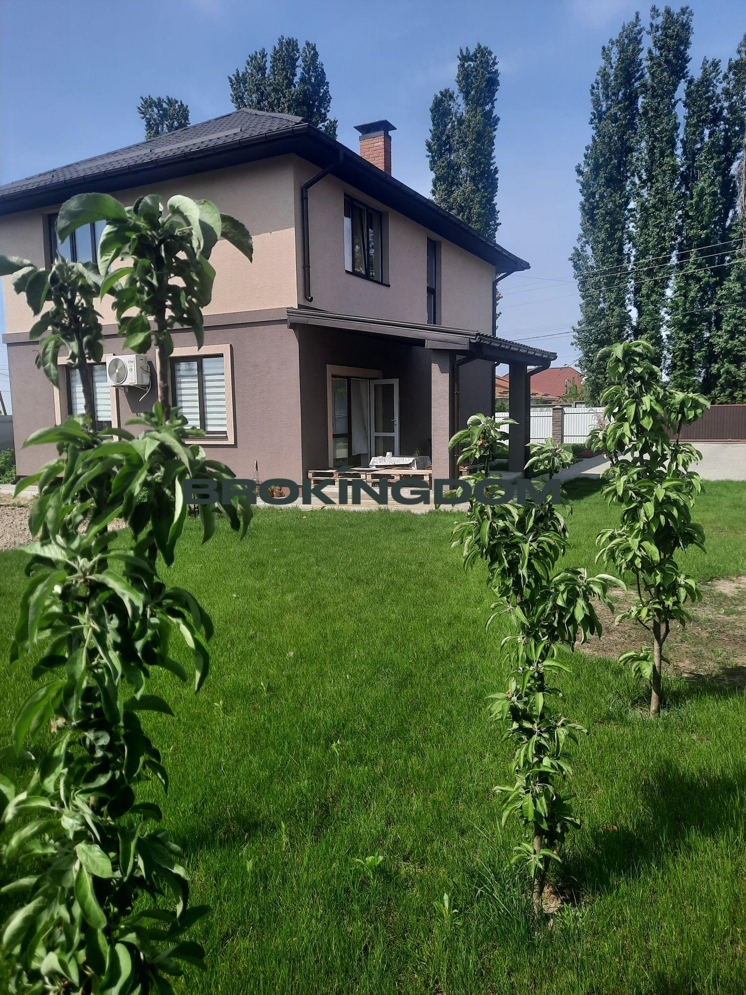 Продаж Будинку 128 м2 З.Білгородка
