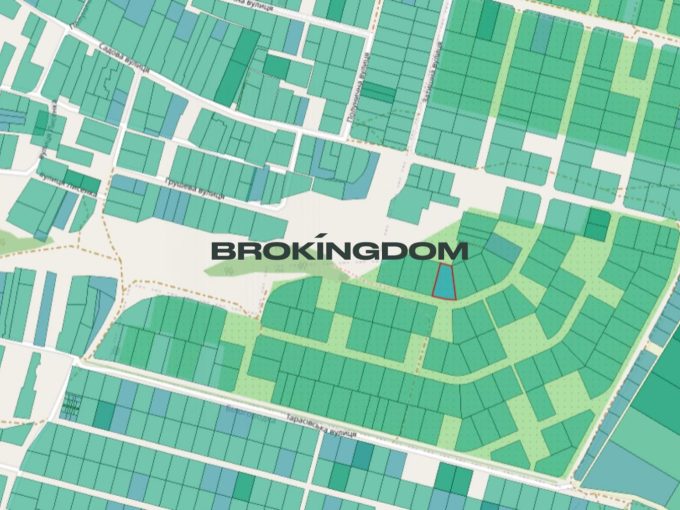 Продаж земельної ділянки Білогородка 19 соток