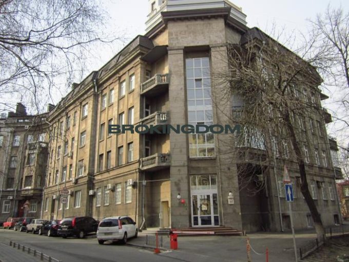 Продаж 2 кімн. квартири, Печерськ, вул. Круглоуніверситетська 18/2