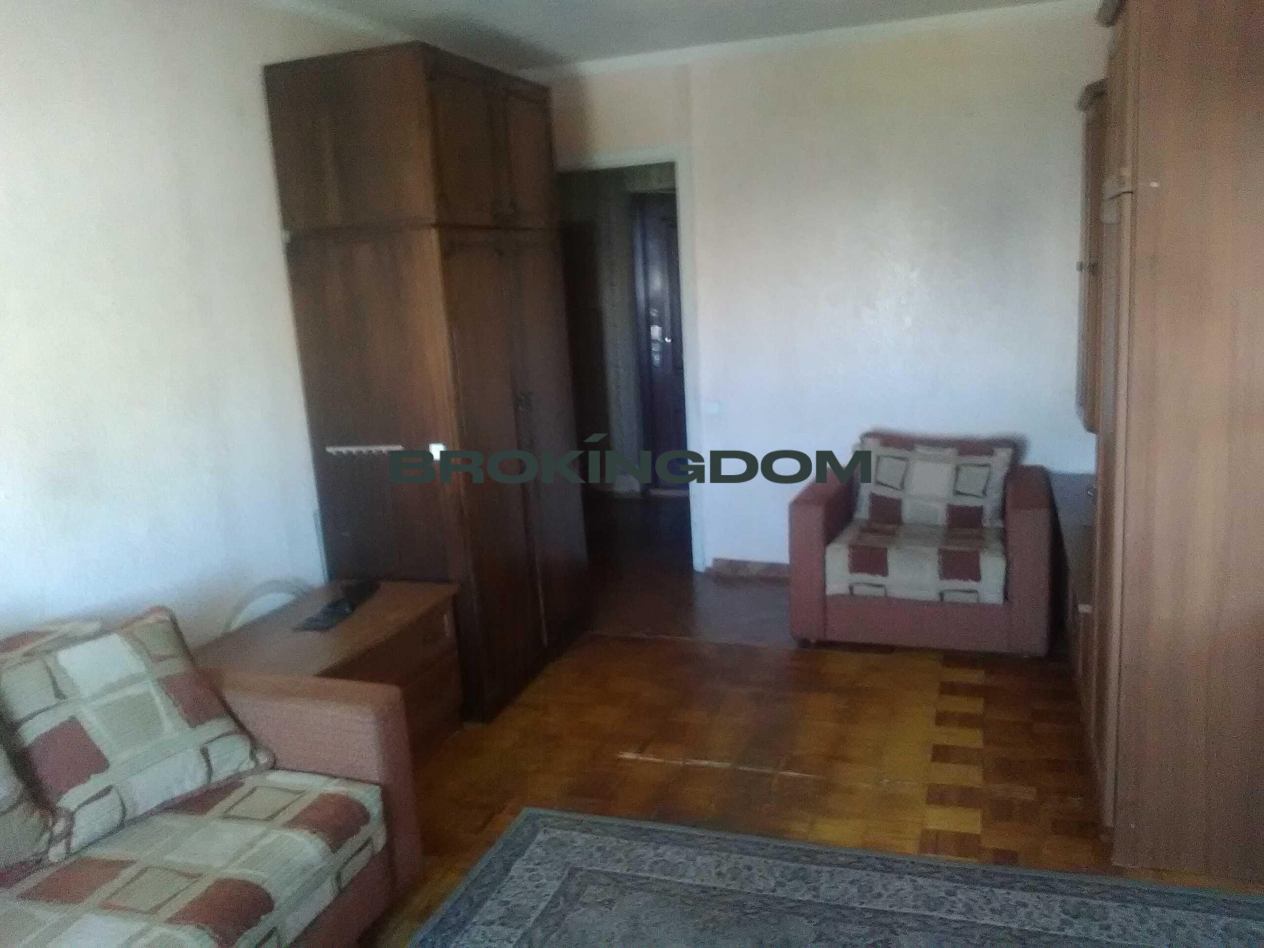 Продаж 1 к. квартиру на Виноградарі Пр-т Гонгадзе