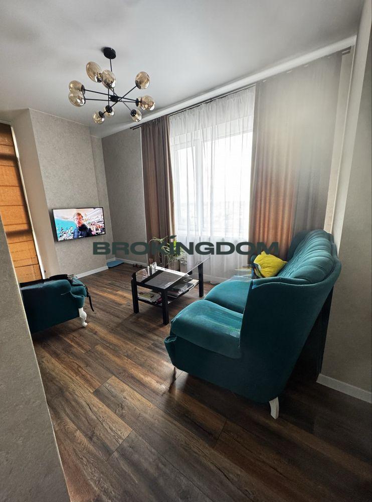 Продаж квартири 2 кімнатної SmartPlaza