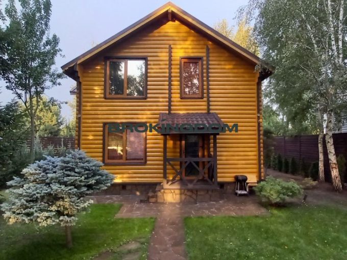 Продаж Эко-будинку смт.Козин,Конча-Заспа